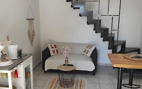 Duplex 24m2 classé 2 étoiles à 2km d'Aubenas